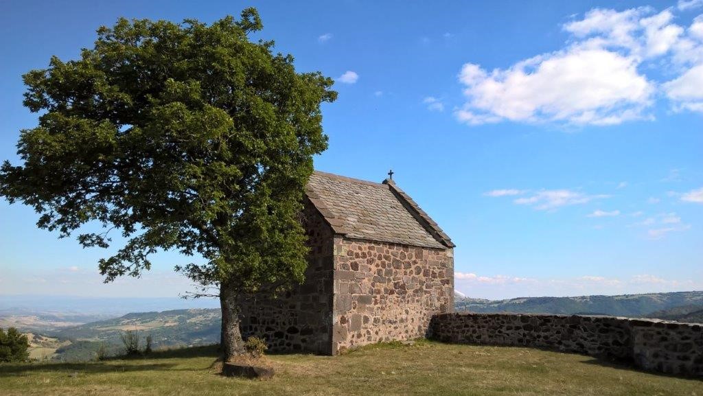 Les hauts de Coteuges